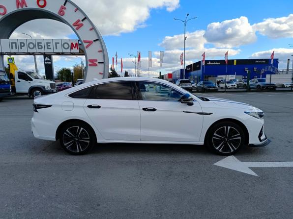Chery Arrizo 8 с пробегом 2024 года, цена 2 149 995 рублей, 20240 км, седан, Автокод Объявления