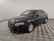 Audi A4 III (B7) Москва  - изображение 23