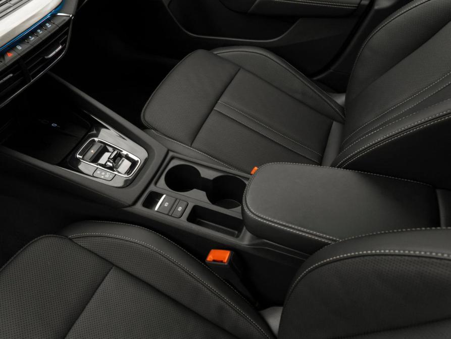 Skoda Octavia IV (A8) Москва  - изображение 18