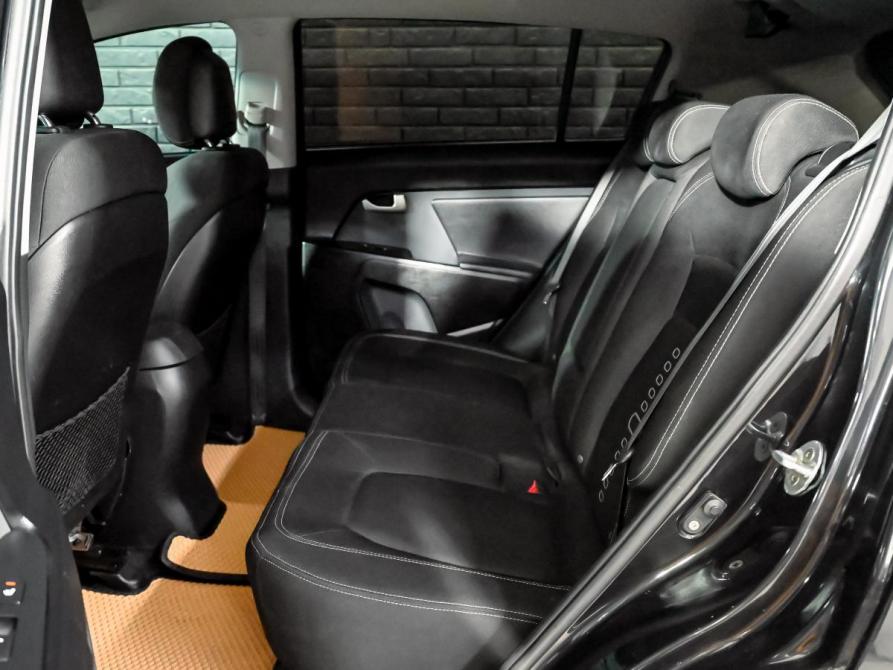 Kia Sportage III Екатеринбург  - изображение 20