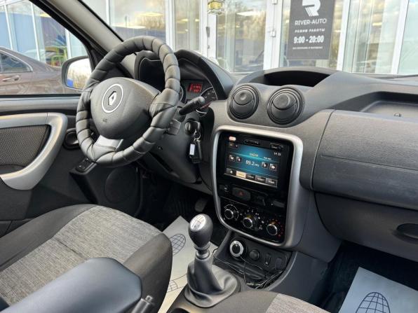 Renault Duster I Рестайлинг с пробегом 2015 года, цена 1 075 000 рублей, 147987 км, внедорожник, Автокод Объявления