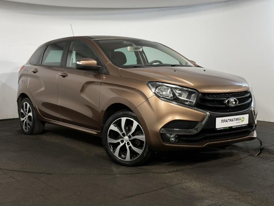 Lada (ВАЗ) XRAY I Великий Новгород  - изображение 3