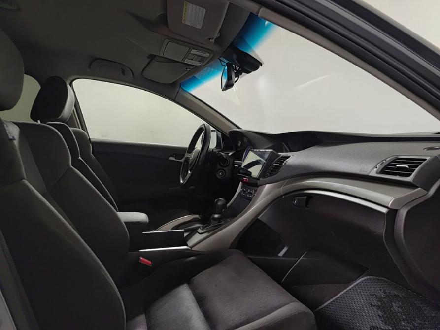 Honda Accord VIII Уфа  - изображение 13