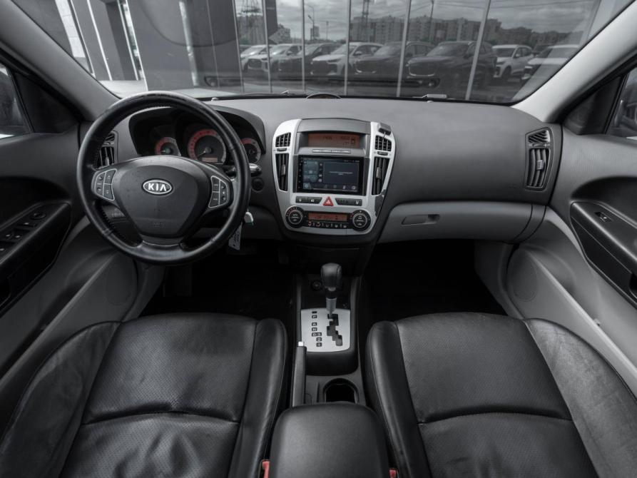 Kia Ceed I Москва  - изображение 8