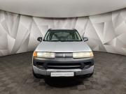 Saturn VUE I Москва  - изображение 25