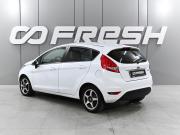 Ford Fiesta Mk6 Ростов-на-Дону  - изображение 18