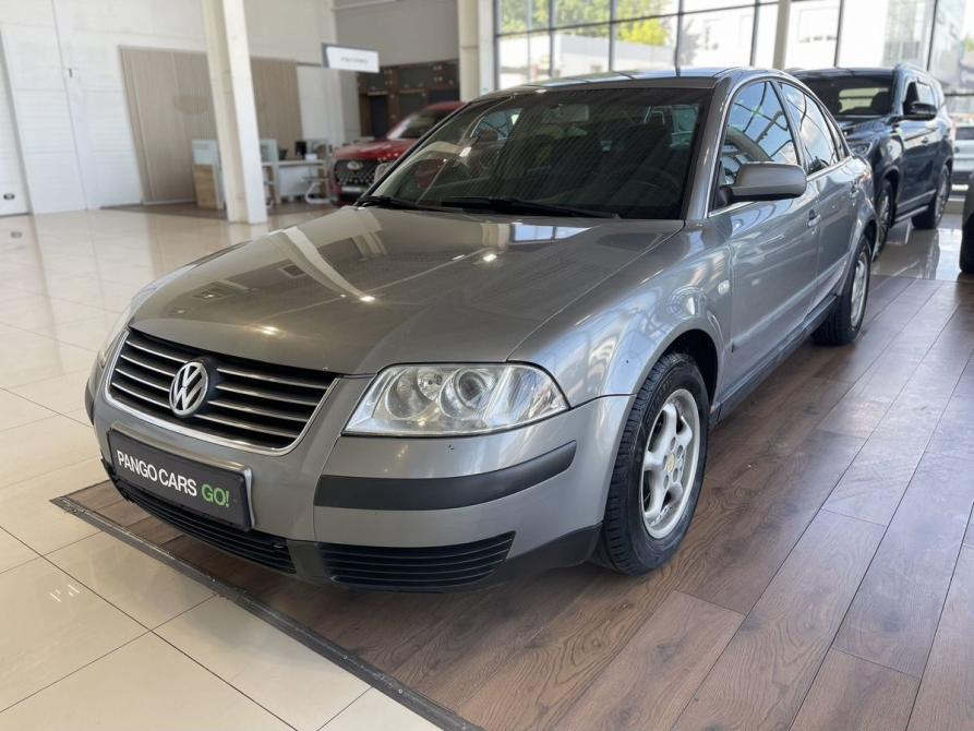 Volkswagen Passat B5 Рестайлинг Саратов  - изображение 1
