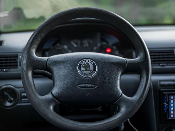 Skoda Octavia I (A4) Рестайлинг с пробегом 2008 года, цена 450 000 рублей, 262190 км, лифтбек, Автокод Объявления