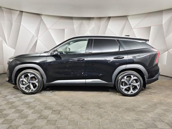 Geely Atlas II с пробегом 2023 года, цена 2 600 000 рублей, 26499 км, внедорожник, Автокод Объявления