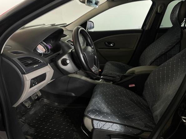 Renault Megane III с пробегом 2009 года, цена 750 000 рублей, 133516 км, хэтчбек, Автокод Объявления