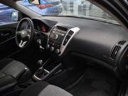 Kia Ceed I Рестайлинг Москва  - изображение 26