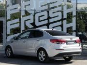 Kia Rio III Рестайлинг Волгоград  - изображение 20