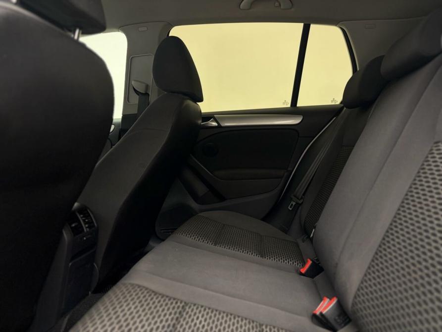 Volkswagen Golf VI Ростов-на-Дону  - изображение 15