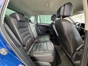 Volkswagen Tiguan II Рестайлинг Москва  - изображение 34