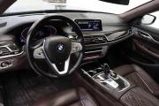 BMW 7 серии VI (G11/G12) Рестайлинг Санкт-Петербург  - изображение 53