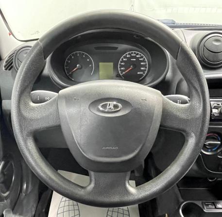Lada (ВАЗ) Granta I с пробегом 2012 года, цена 230 000 рублей, 95087 км, седан, Автокод Объявления