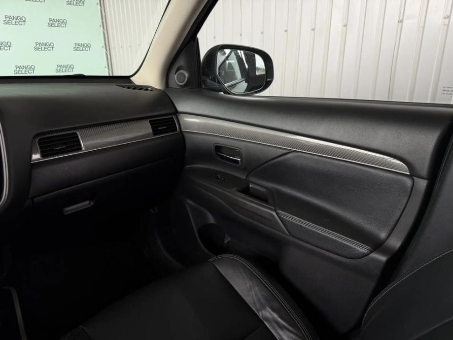 Mitsubishi Outlander III Рестайлинг 2 Киров  - изображение 17