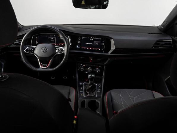 Volkswagen Jetta VII Рестайлинг с пробегом 2023 года, цена 3 149 000 рублей, 41016 км, седан, Автокод Объявления