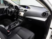 Mazda 3 II (BL) Рестайлинг Тюмень  - изображение 38