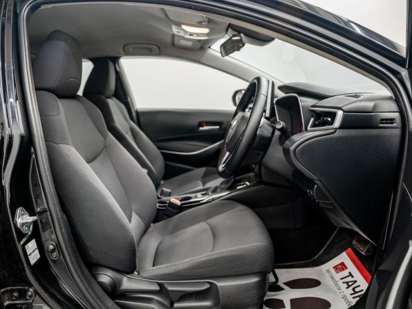 Toyota Corolla XII (E210) с пробегом 2020 года, цена 1 750 000 рублей, 67252 км, универсал, Автокод Объявления