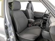 Lada (ВАЗ) Niva Travel I Москва  - изображение 48