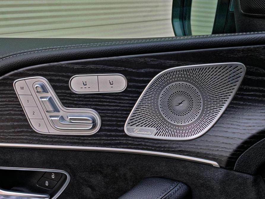 Mercedes-Benz GLE II (V167) Краснодар  - изображение 16