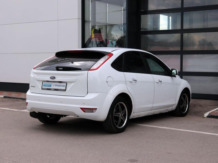 Ford Focus II Рестайлинг Нижний Новгород  - изображение 5