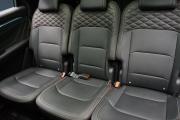 Geely Okavango I Рестайлинг Крым  - изображение 49