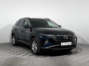Hyundai Tucson IV Санкт-Петербург  - изображение 23
