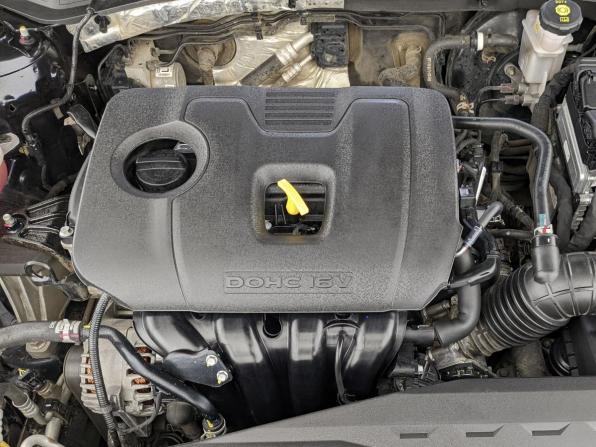 Hyundai Sonata VIII (DN8) с пробегом 2021 года, цена 2 600 000 рублей, 60500 км, седан, Автокод Объявления