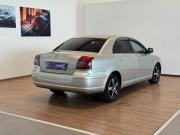 Toyota Avensis II Рестайлинг Волгоград  - изображение 19