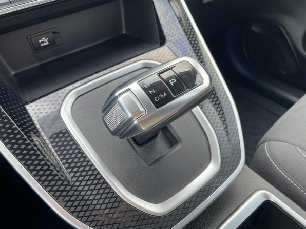 Haval M6 II с пробегом 2025 года, цена 1 995 000 рублей, 4100 км, внедорожник, Автокод Объявления