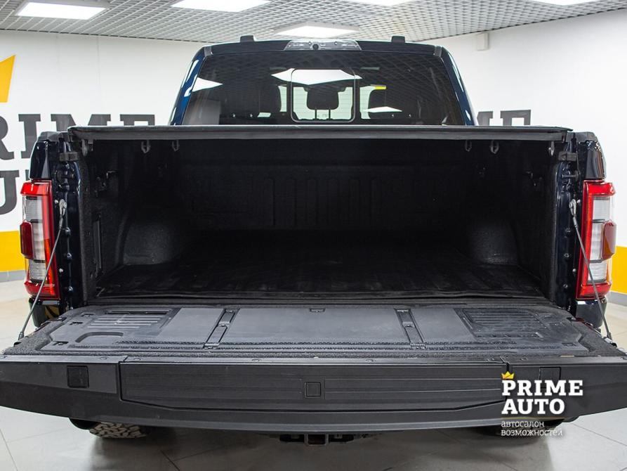 Ford F-150 XIV Новосибирск  - изображение 24