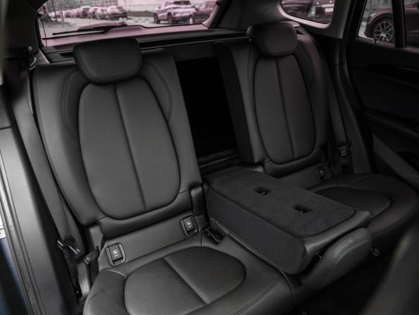 BMW X1 II (F48) с пробегом 2016 года, цена 1 849 000 рублей, 95760 км, внедорожник, Автокод Объявления