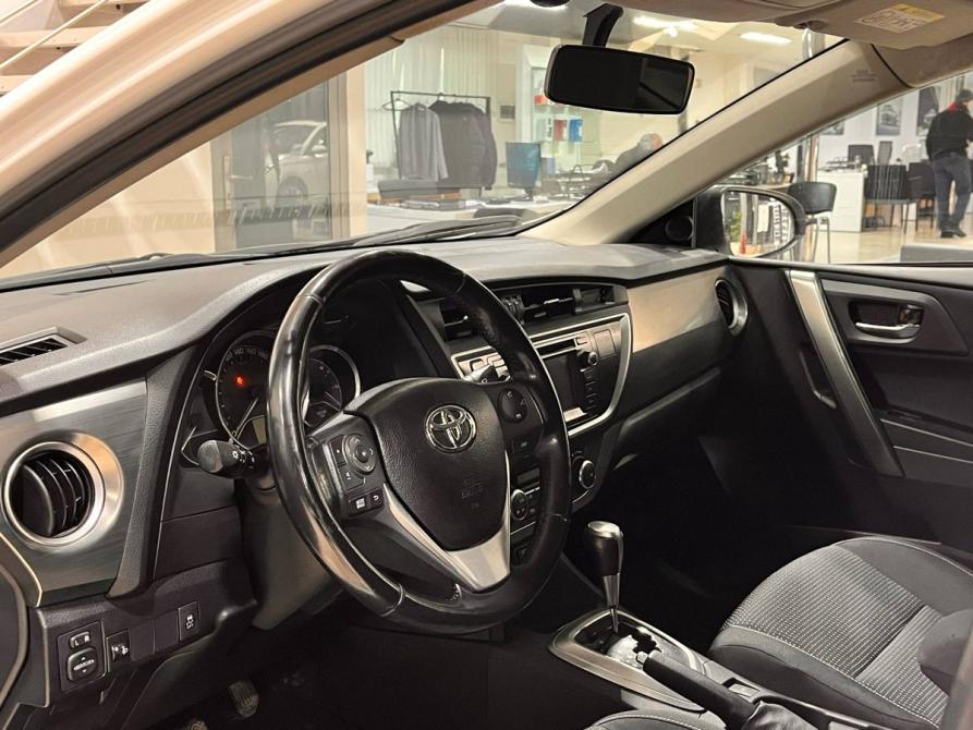 Toyota Auris II Ростов-на-Дону  - изображение 9