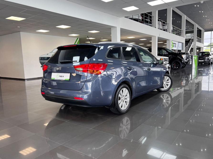 Kia Ceed II Тверь  - изображение 2