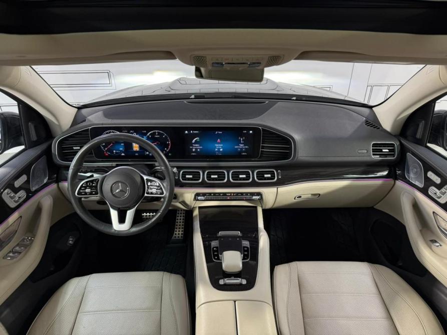 Mercedes-Benz GLS II (X167) Москва  - изображение 2