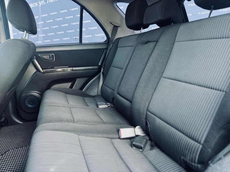 Kia Sorento I Рестайлинг Ижевск  - изображение 9