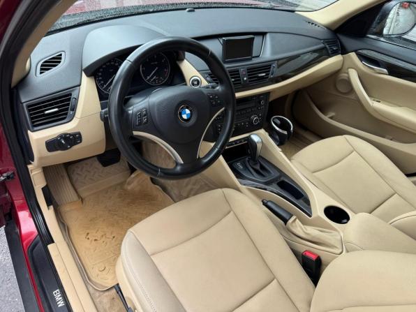BMW X1 I (E84) с пробегом 2011 года, цена 1 129 000 рублей, 195820 км, внедорожник, Автокод Объявления