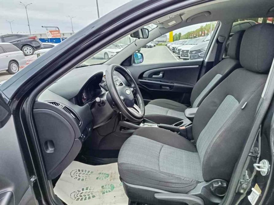 Kia Ceed I Рестайлинг Тюмень  - изображение 9