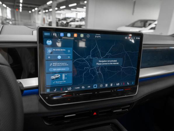 Volkswagen Teramont II (China Market) с пробегом 2026 года, цена 5 850 000 рублей, 30 км, внедорожник, Автокод Объявления