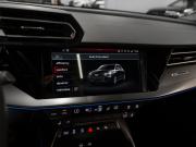 Audi A3 IV (8Y) Рестайлинг Москва  - изображение 46