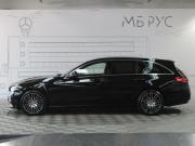 Mercedes-Benz C-Класс V (W206) Москва  - изображение 29