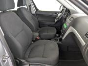 Skoda Yeti I Рестайлинг Москва  - изображение 50