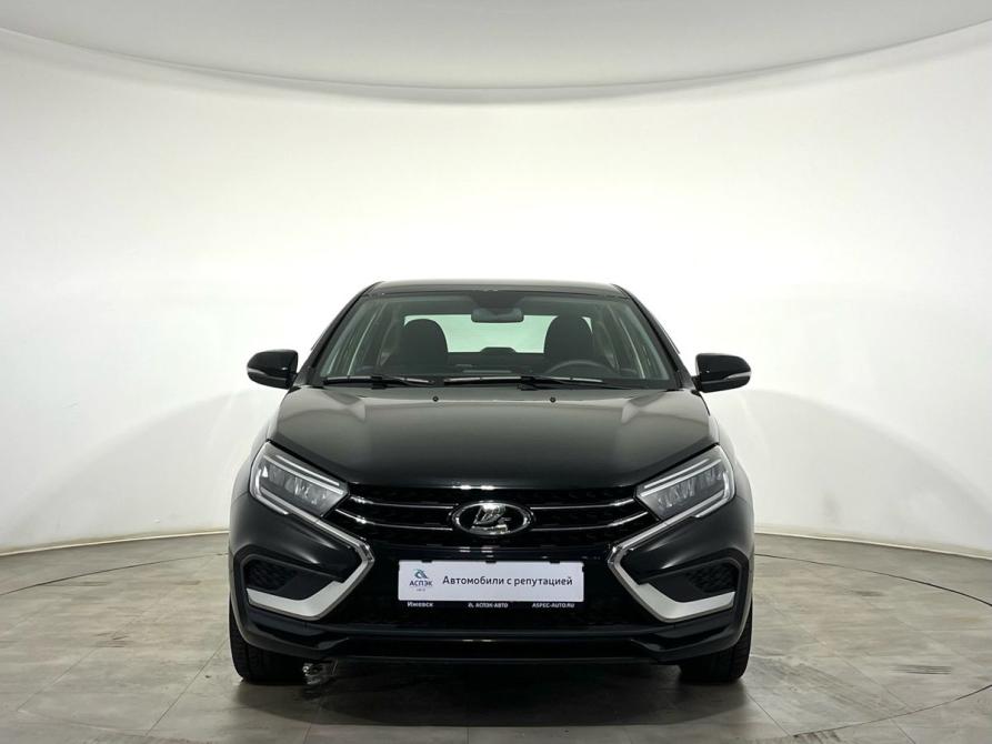 Lada (ВАЗ) Vesta I Рестайлинг (NG) Ижевск  - изображение 6