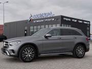 Mercedes-Benz GLC I (X253) Рестайлинг Волгоград  - изображение 37