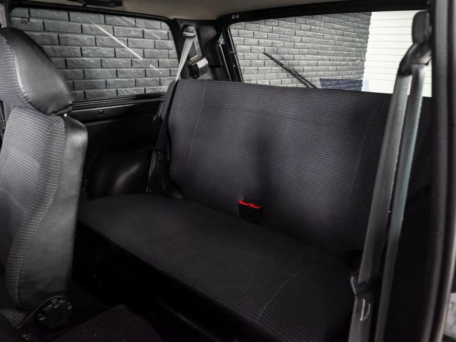 Lada (ВАЗ) 2121 (4x4) I Рестайлинг Екатеринбург  - изображение 16