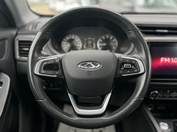 Chery Tiggo 4 I Рестайлинг с пробегом 2022 года, цена 1 467 000 рублей, 52999 км, внедорожник, Автокод Объявления