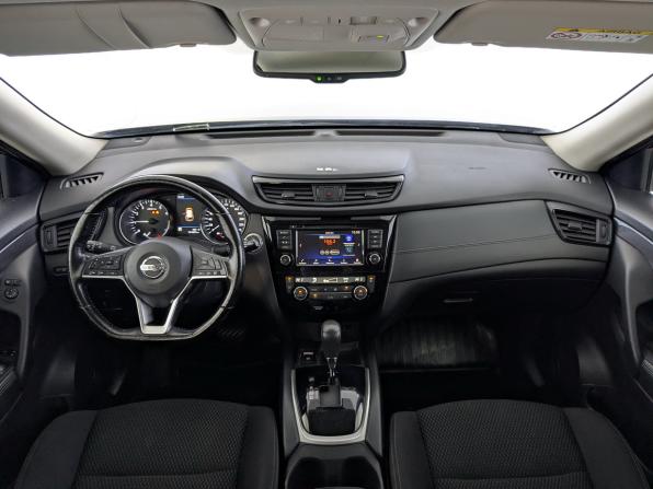 Nissan X-Trail III Рестайлинг с пробегом 2021 года, цена 2 620 000 рублей, 104797 км, внедорожник, Автокод Объявления