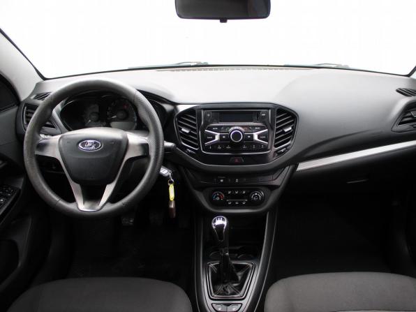 Lada (ВАЗ) Vesta I с пробегом 2016 года, цена 639 000 рублей, 177247 км, седан, Автокод Объявления